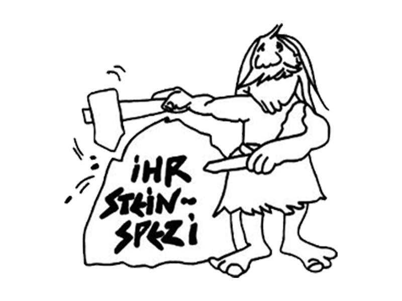 Steinmetz Garten- Landschaftsbau Inh. André Lawerenz in Wees - Logo