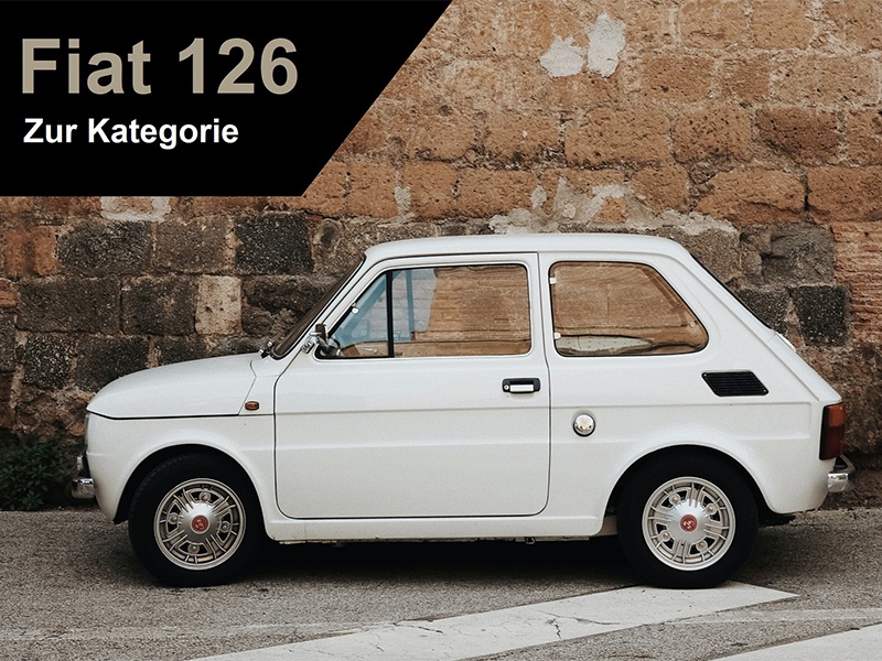 BlackBox Classic Parts GmbH aus Wees