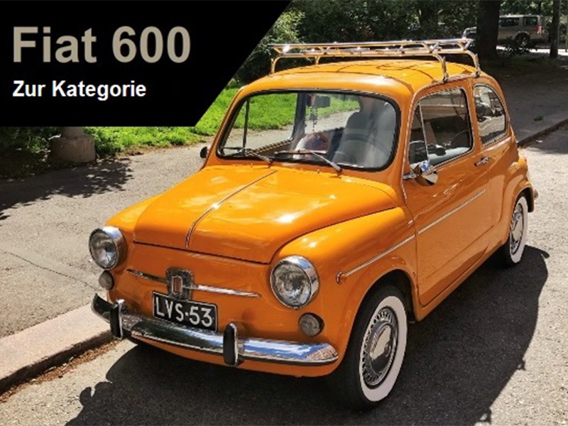 BlackBox Classic Parts GmbH aus Wees