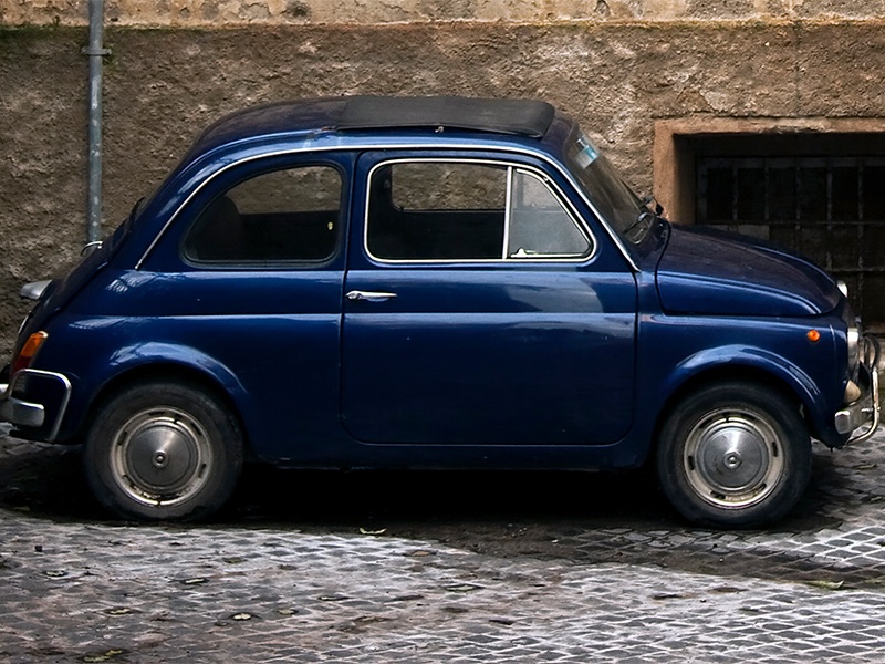 BlackBox Classic Parts GmbH aus Wees