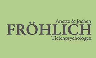 Fröhlich Anette u. Jochen Tiefenpsychologische Praxis in Torsballig Gemeinde Mittelangeln - Logo