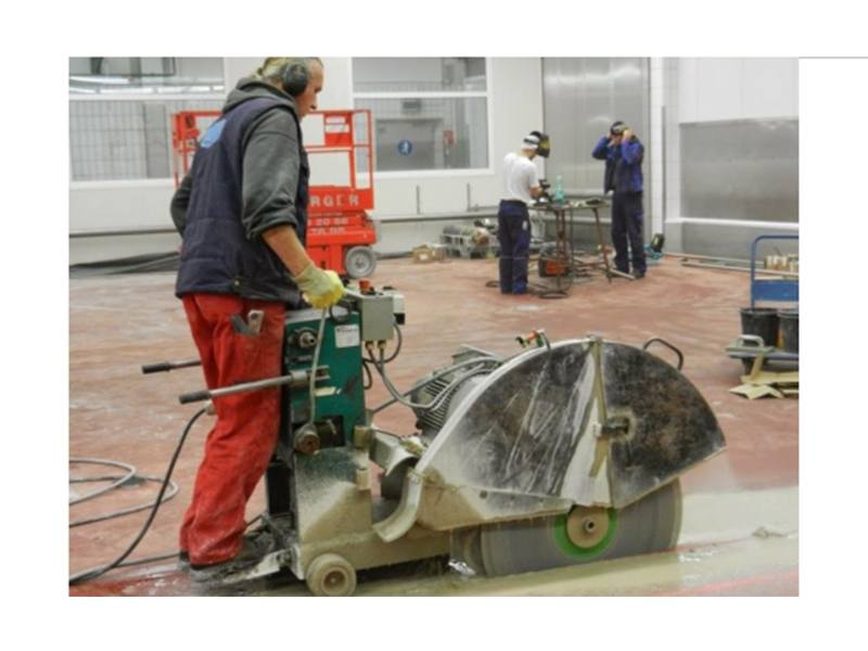Kassner GmbH & Co. KG aus Husby