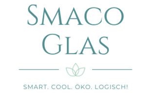 Smaco Systemglas GmbH in Hürup - Logo