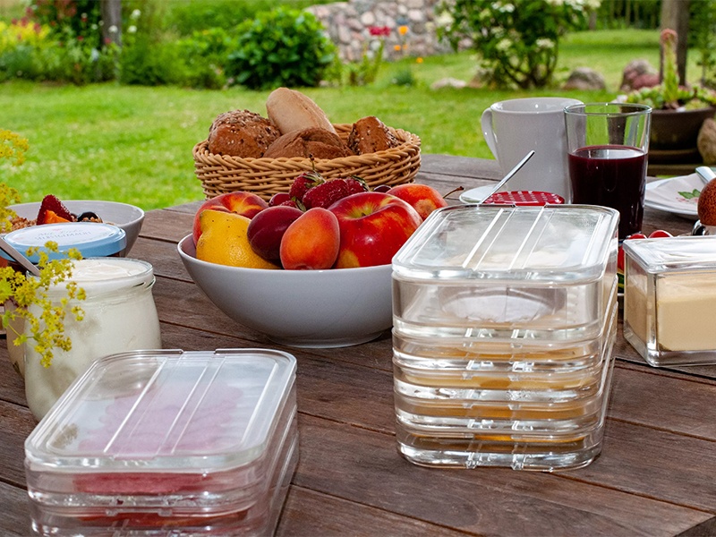 Smaco Systemglas GmbH aus Hürup