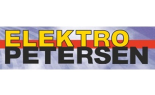 Elektro Petersen Inh. Bernd Petersen in Langballig - Logo