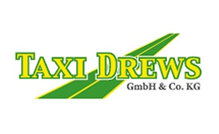 Taxi Drews Inh. Silvia Jebe in Langballig - Logo