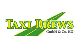Taxi Drews GmbH & Co. KG in Dollerup - Logo