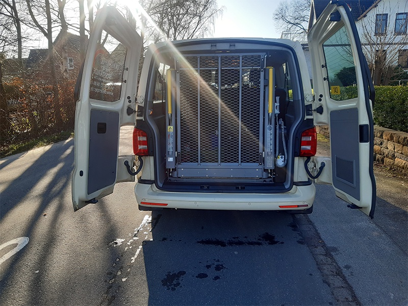 Taxi Drews GmbH & Co. KG aus Dollerup