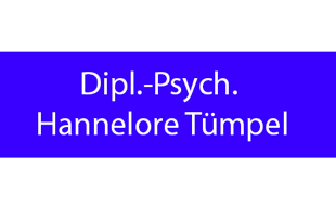 Tümpel Hannelore Dipl.-Psych. Psychotherapie in Dollerupholz Gemeinde Westerholz - Logo