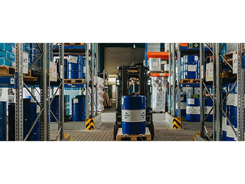 Gebr. Honnens GmbH aus Tarp Gebr. Honnens GmbH aus Tarp