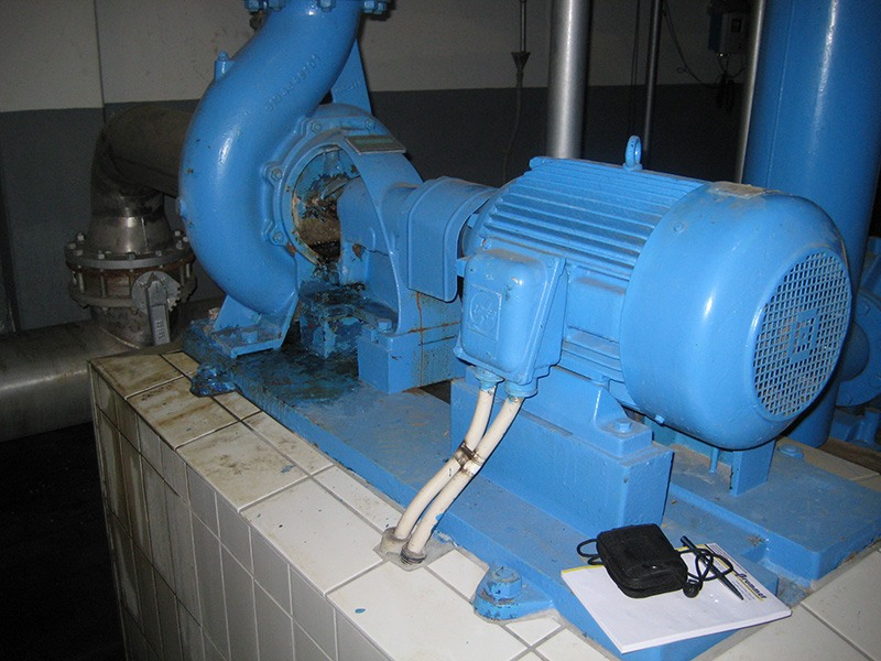 Brummer Elektromaschinenbau GmbH aus Tarp