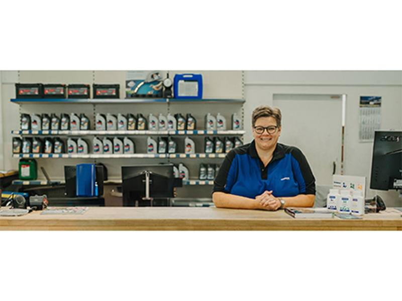 Gebr. Honnens GmbH aus Tarp