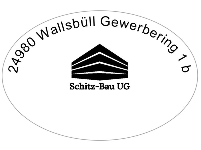 Schitz Bau UG aus Wallsbüll Schitz Bau UG aus Wallsbüll
