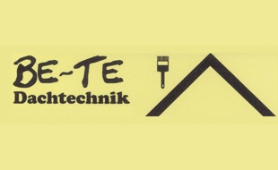 BE-TE Dachtechnik, Dirk Traulsen in Böel Angeln - Logo