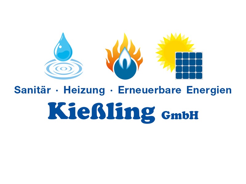 Kießling GmbH Sanitär Heizung
