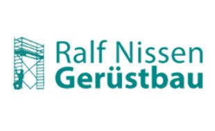 Nissen Ralf Gerüstbau in Sandbek Stadt Kappeln an der Schlei - Logo