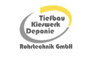 Brückner Rohrtechnik GmbH in Kappeln an der Schlei - Logo