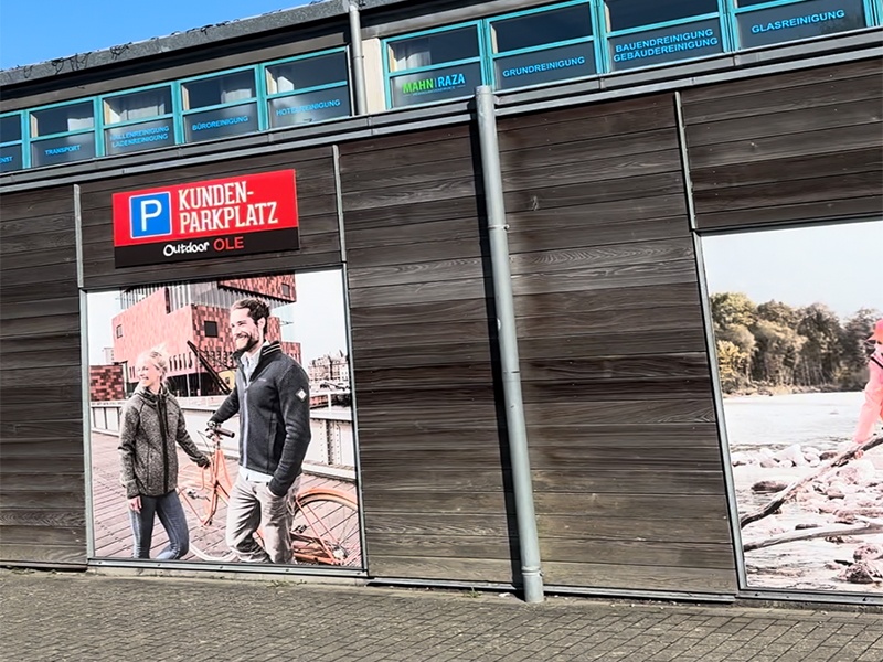 Mahn Raza Reinigungsservice aus Kappeln Mahn Raza Reinigungsservice aus Kappeln