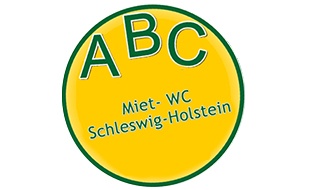 ABC-Miet-WC Toilettenvermietung in Westerland Gemeinde Sylt - Logo