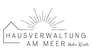 Hausverwaltung am Meer - Malin Knuth in Sylt - Logo