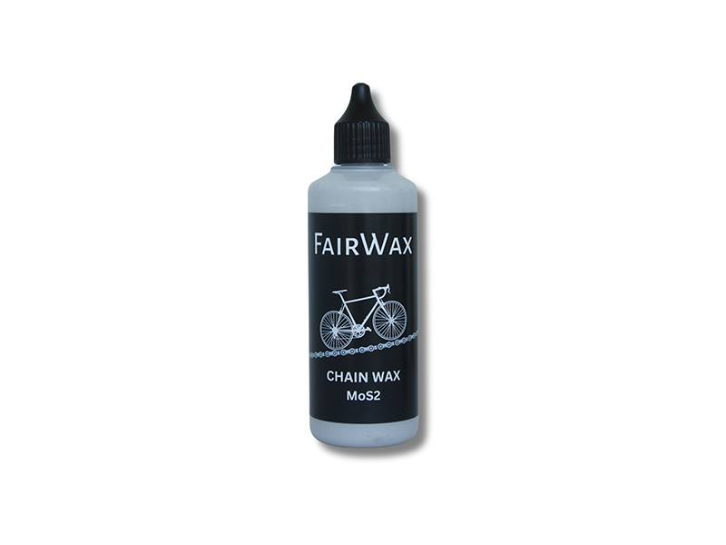 FairWax Malte Knuth aus Sylt FairWax Malte Knuth aus Sylt