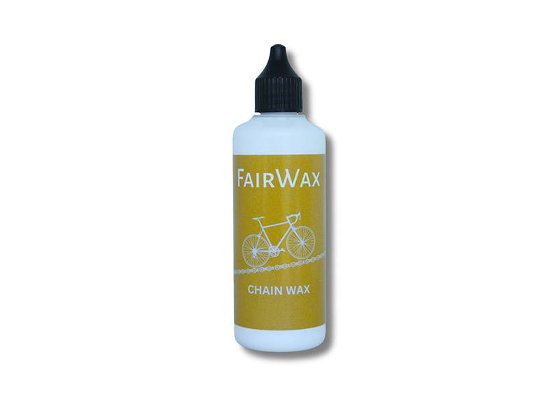 FairWax Malte Knuth aus Sylt FairWax Malte Knuth aus Sylt