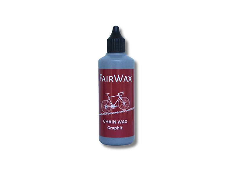 FairWax Malte Knuth aus Sylt FairWax Malte Knuth aus Sylt