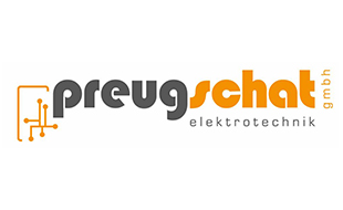 preugschat elektrotechnik GmbH in Sylt - Logo