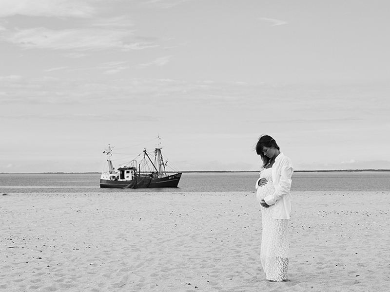Finn Anjes aus Sylt
