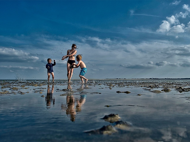 Inselfotograf Sylt aus Sylt
