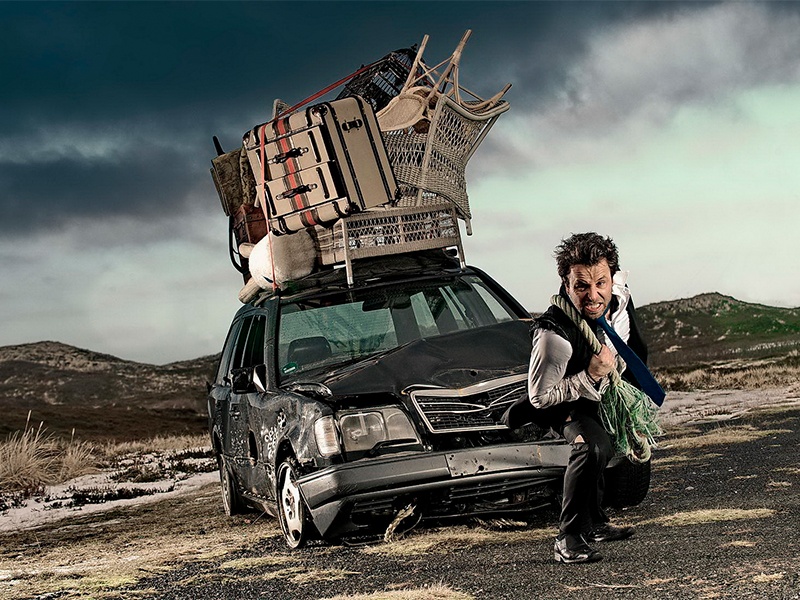 Inselfotograf Sylt aus Sylt