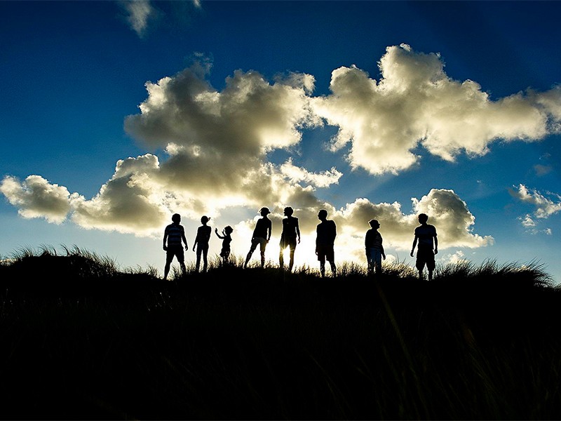 Inselfotograf Sylt aus Sylt