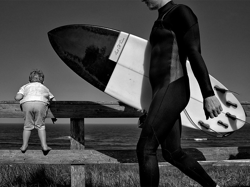 Inselfotograf Sylt aus Sylt