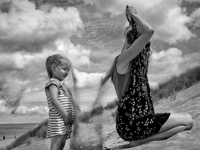 Inselfotograf Sylt aus Sylt