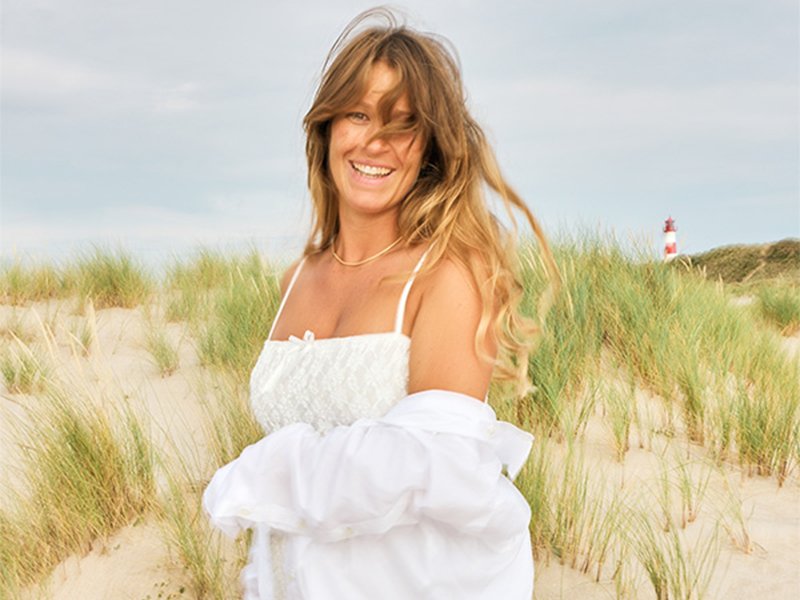 Finn Anjes aus Sylt