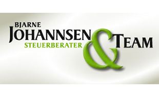Bjarne Johannsen & TEAM in Niebüll - Logo