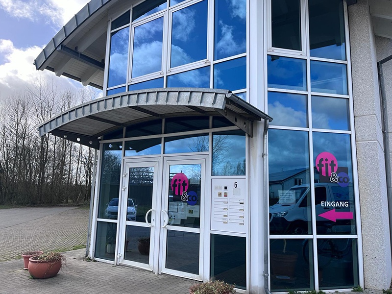 MSP Nord GmbH aus Niebüll