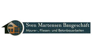 Martensen Sven Baugeschäft in Klixbüll - Logo