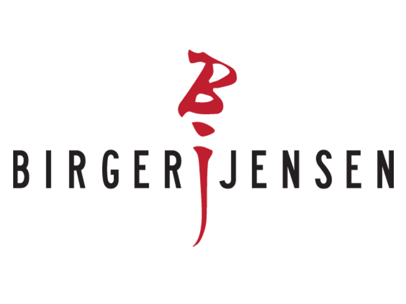 Birger Jensen aus Leck