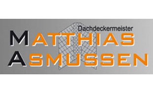 Asmussen Matthias Dachdeckermeister in Stedesand - Logo