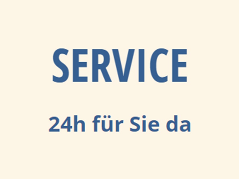 Rohrreinigung Niß UG aus Braderup