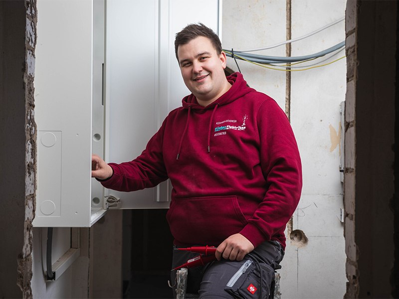 Küstenelektriker aus Humptrup Küstenelektriker aus Humptrup