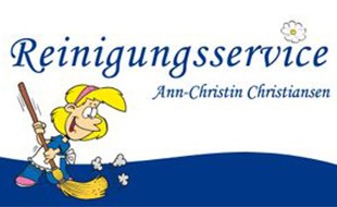 Christiansen Ann-Christin Gebäudereinigung in Neukirchen bei Niebüll - Logo