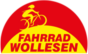 Fahrrad Wollesen in Aventoft - Logo