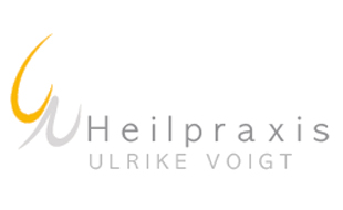 Voigt Ulrike Heilpraktikerin in Galmsbüll - Logo
