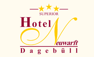 Hotel Neuwarft Ketelsen GmbH in Dagebüll - Logo
