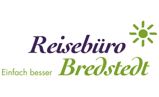 Reisebüro Bredstedt Inh. Ute Thomsen in Bredstedt - Logo