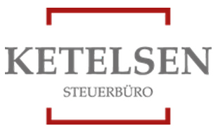 Ketelsen Steuerbüro in Bredstedt - Logo