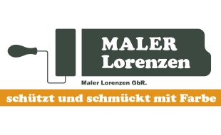 Maler Lorenzen GbR in Bordelum - Logo