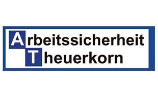 Arbeitssicherheit Theuerkorn in Struckum - Logo